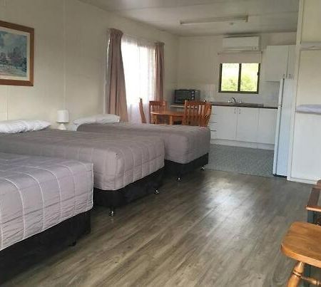 Boggabilla Motel Екстериор снимка