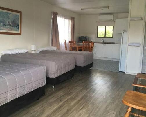 Boggabilla Motel Екстериор снимка